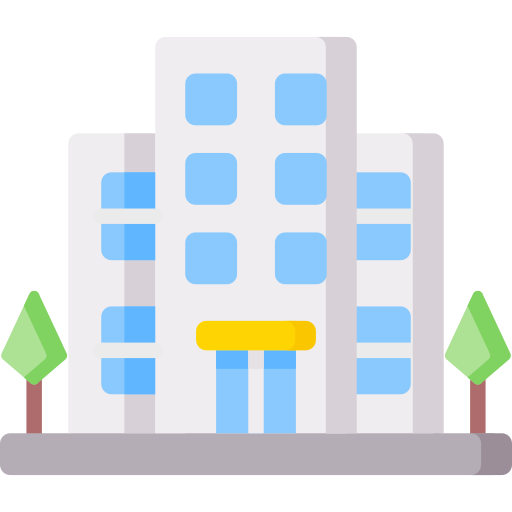 office-building