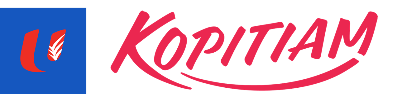 Fairprice App Kopitiam